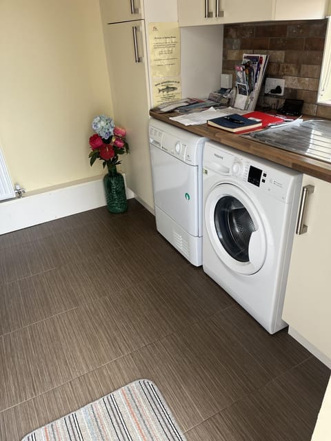 Salmon House House in Scotland