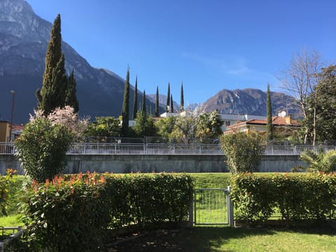 Appartamento al Fiume Condo in Riva del Garda
