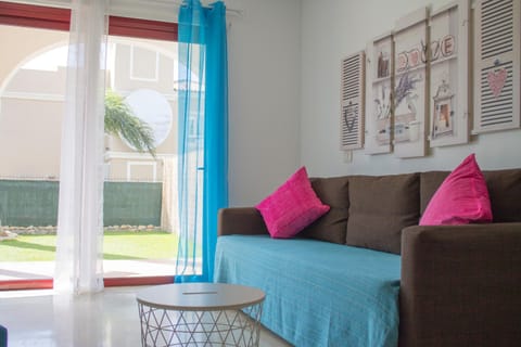 Cozy Apartment with Garden Copropriété in Palm-Mar