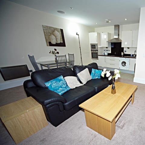 Premier Apartments Apartamento in Bradford
