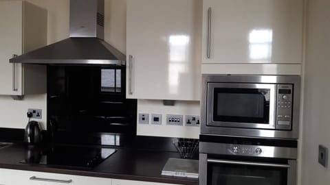 Premier Apartments Wohnung in Bradford