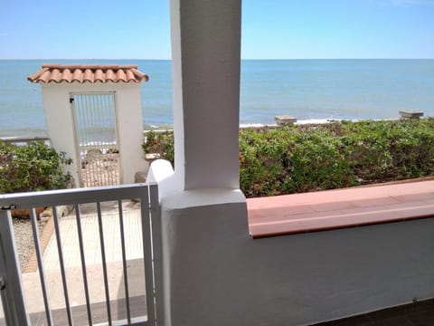 Balcony/Terrace, Beach