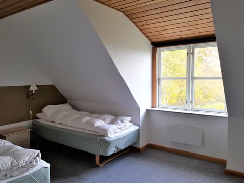 Pyttegården Apartments Condo in Bornholm