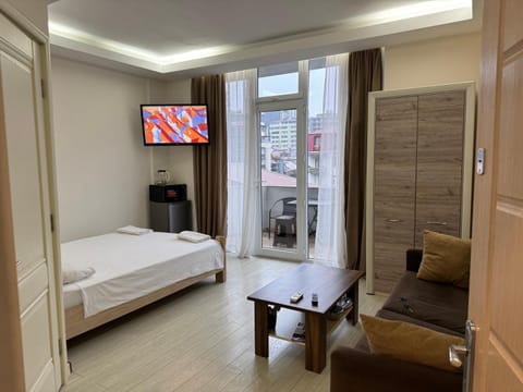 Iko's Family Apartments Appart-hôtel in Batumi