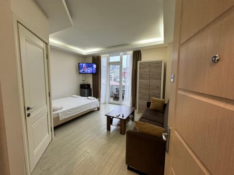 Iko's Family Apartments Appart-hôtel in Batumi