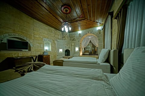 Holiday Cave Hotel Hotel in Turkey