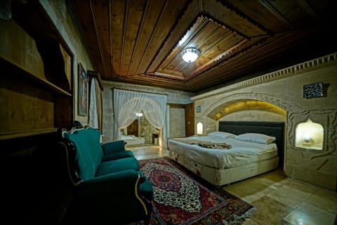 Holiday Cave Hotel Hôtel in Turkey