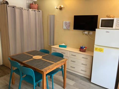 Les Cazes Hermitage 4-Proche Lagon Apartamento in Saint-Paul