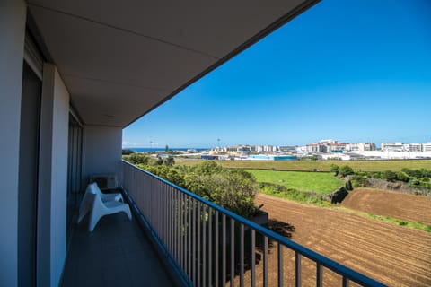 Home at Azores - City View Apartment Condo in Ponta Delgada