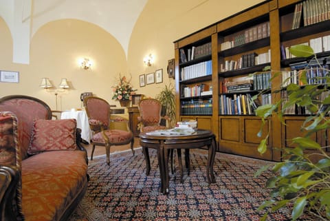 La Locanda Di San Francesco Chambre d’hôte in Montepulciano