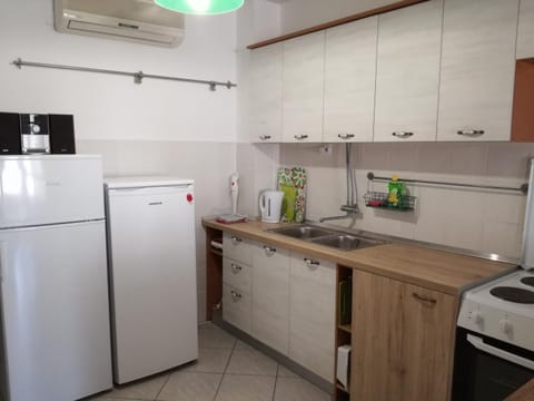 Apartments Domi Apartamento in Zadar County