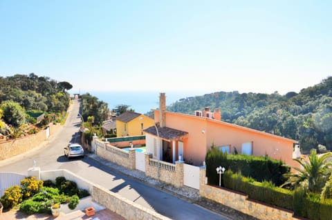 Lake view, Mountain view, Sea view, Street view