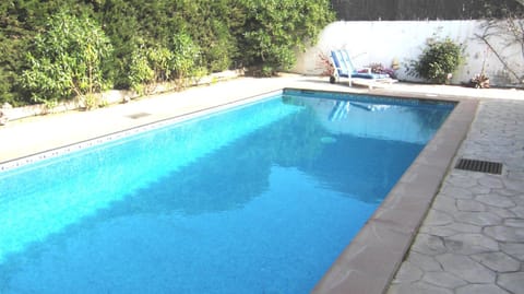 Garden view, Pool view, Sea view