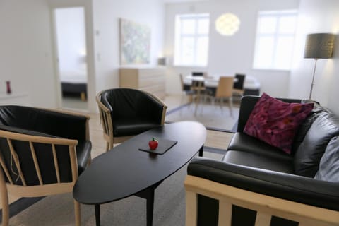 Dragør Hotel & Apartments Aparthotel in Skåne County