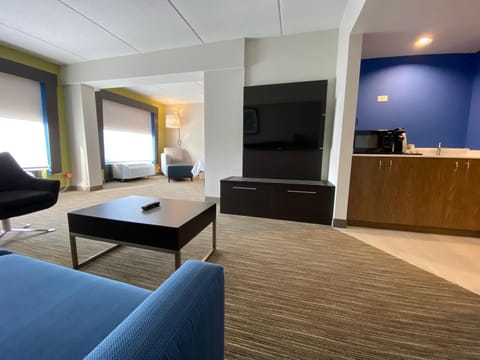 Holiday Inn Express & Suites - Prospect Heights, an IHG Hotel Hotel in Wheeling