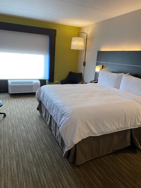 Holiday Inn Express & Suites - Prospect Heights, an IHG Hotel Hotel in Wheeling