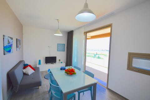 Yachting Apartment Appartement in Marzamemi