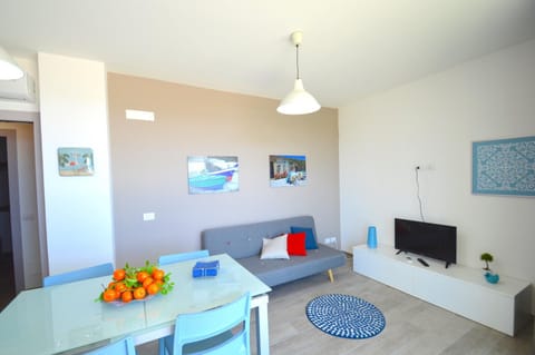 Yachting Apartment Appartement in Marzamemi