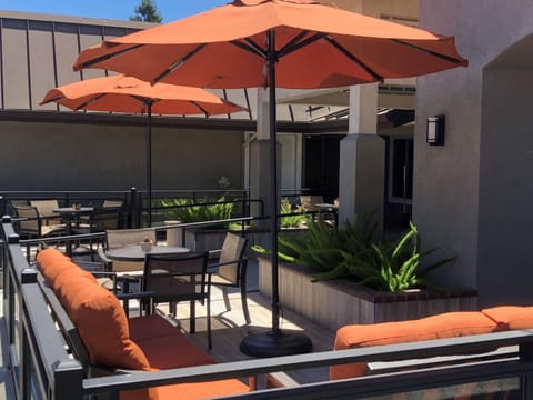 Best Western Silicon Valley Inn Hôtel in Sunnyvale