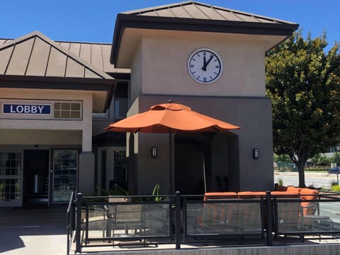 Best Western Silicon Valley Inn Hotel in Sunnyvale