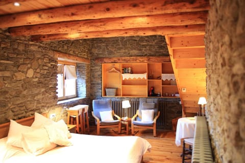 Hotel Can Borrell Hotel in Cerdanya