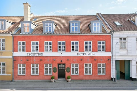 Hotel Ærø Hotel in Svendborg