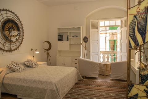 Vincenti Strait Street Suite Condominio in Valletta