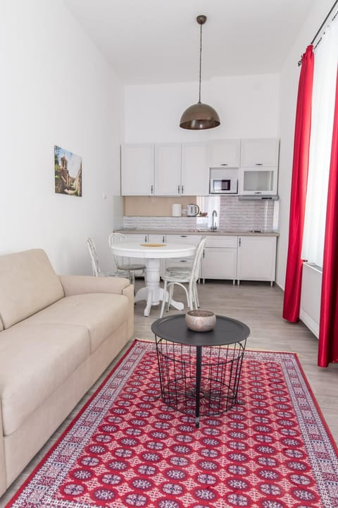 Apartment Savamala 59 Wohnung in Belgrade