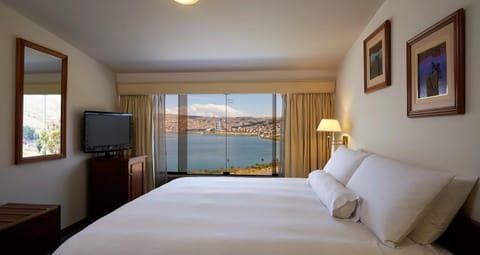 GHL Hotel Lago Titicaca Hotel in Puno