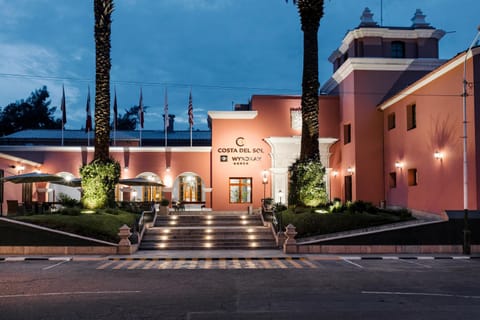Wyndham Costa del Sol Arequipa Hotel in Arequipa
