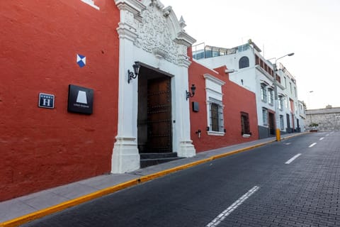 Casa Andina Premium Arequipa Hotel in Arequipa