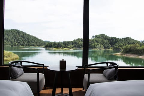 Ahn Lan Qiandaohu Resort in Hangzhou