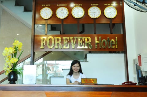 Forever Hotel Hotel in Da Nang