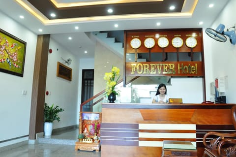 Forever Hotel Hôtel in Da Nang