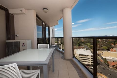 Fiori Apartments Aparthotel in Parramatta