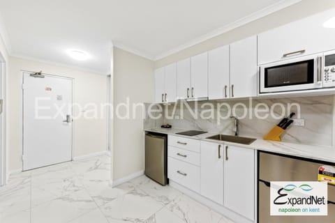 Napoleon On Kent Appartement-Hotel in Sydney