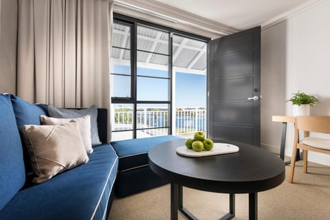 Tradewinds Hotel and Suites Fremantle Appartement-Hotel in Perth