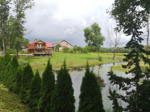 Camata Bed and Breakfast in Latvia