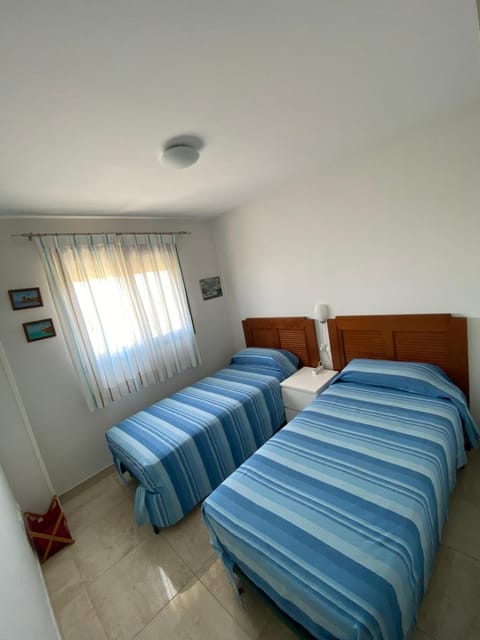 Apartamento Aguamar Apartment in Dénia