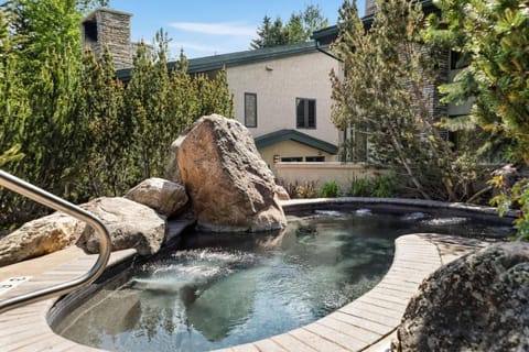 Tamarack Townhome #29 House in Snowmass Village