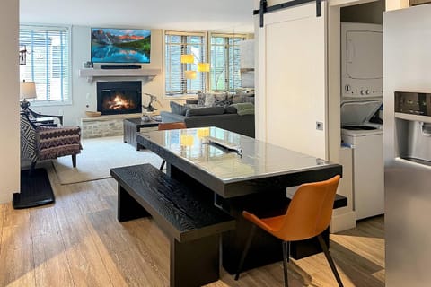 Tamarack Townhome #29 House in Snowmass Village