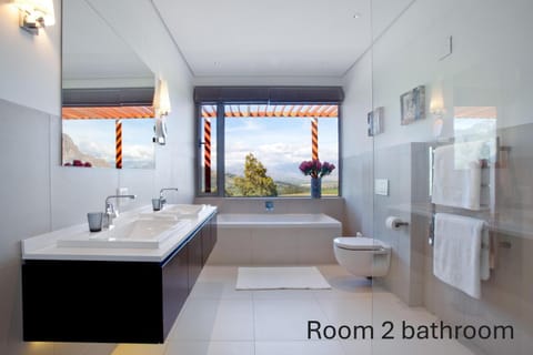 Bathroom, Bath