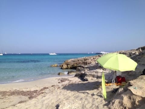 Lago Playa Hotel in Formentera