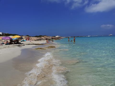 Lago Playa Hôtel in Formentera