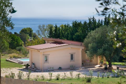 Driftwood Villa Villa in Cephalonia