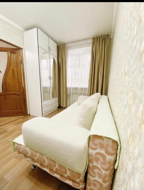 Apartments Ahmetova 4 21 Condo in Almaty