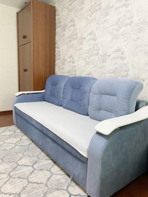 Апартаменты аэропорт Apartment in Almaty