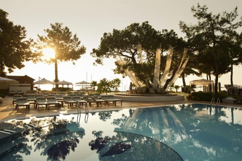 ROBINSON CAMYUVA - Adults only Resort in Antalya Province