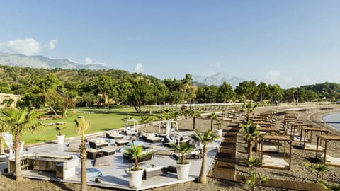ROBINSON CAMYUVA - Adults only Resort in Antalya Province