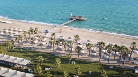 ROBINSON NOBILIS - All inclusive Resort in Antalya Province